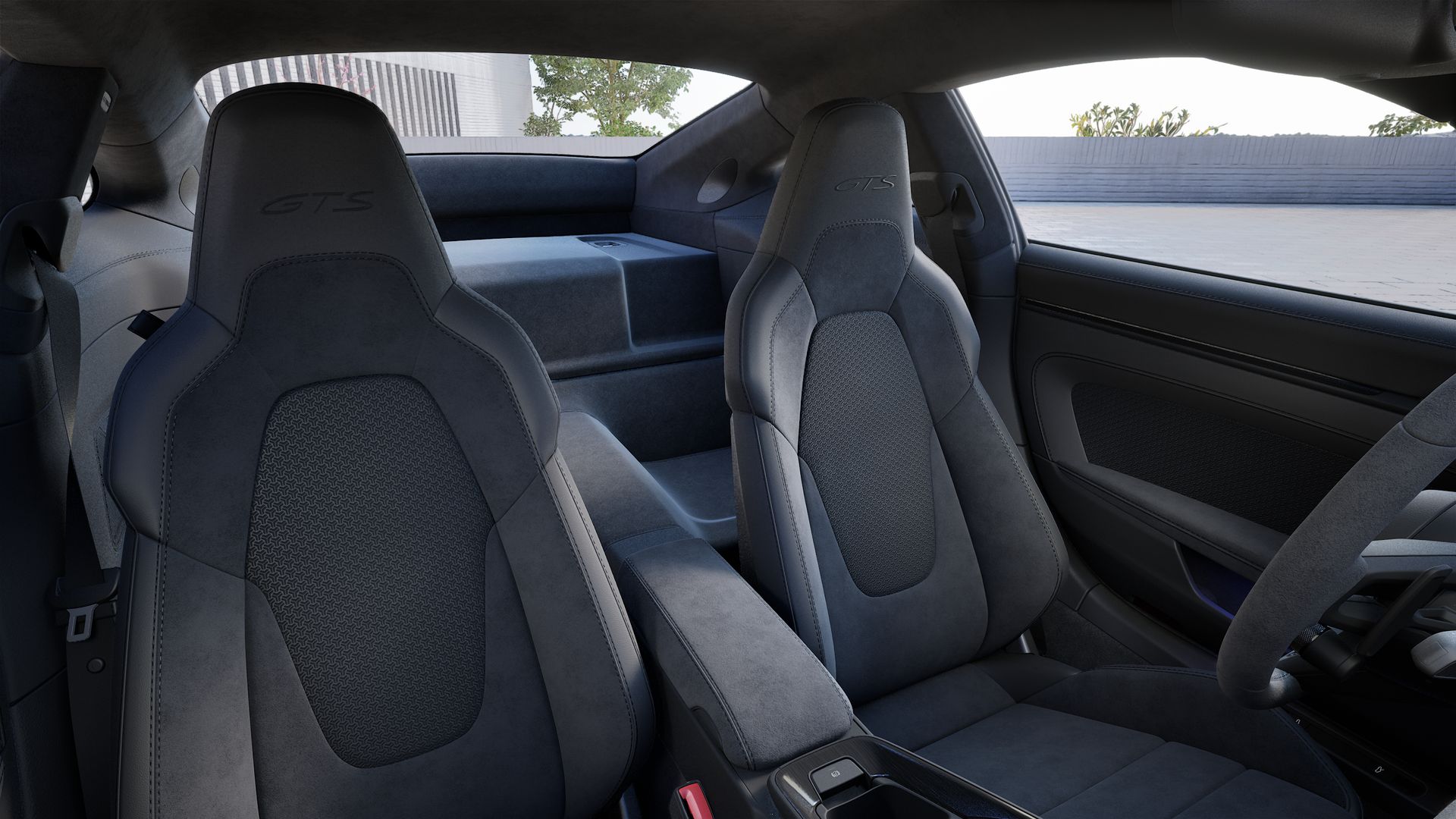 911 Carrera 4 GTS | Porsche Car Configurator (日本)